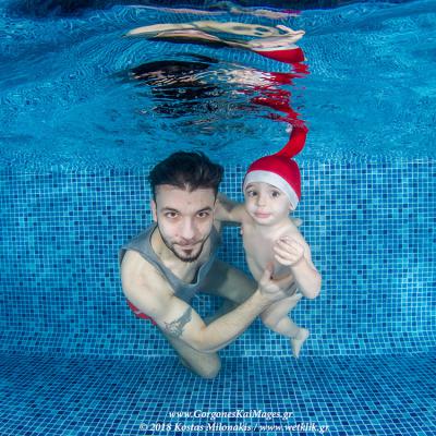 Baby Swimming34