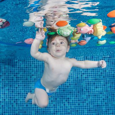 Baby Swimming53