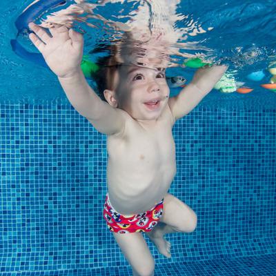 Baby Swimming55